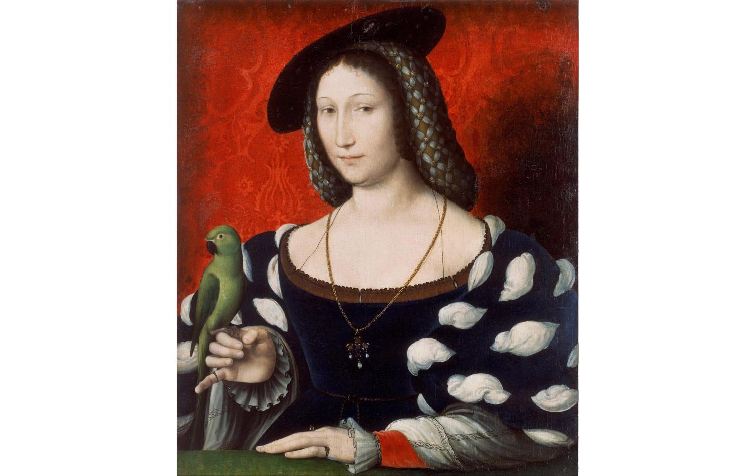 Margherita di Navarra