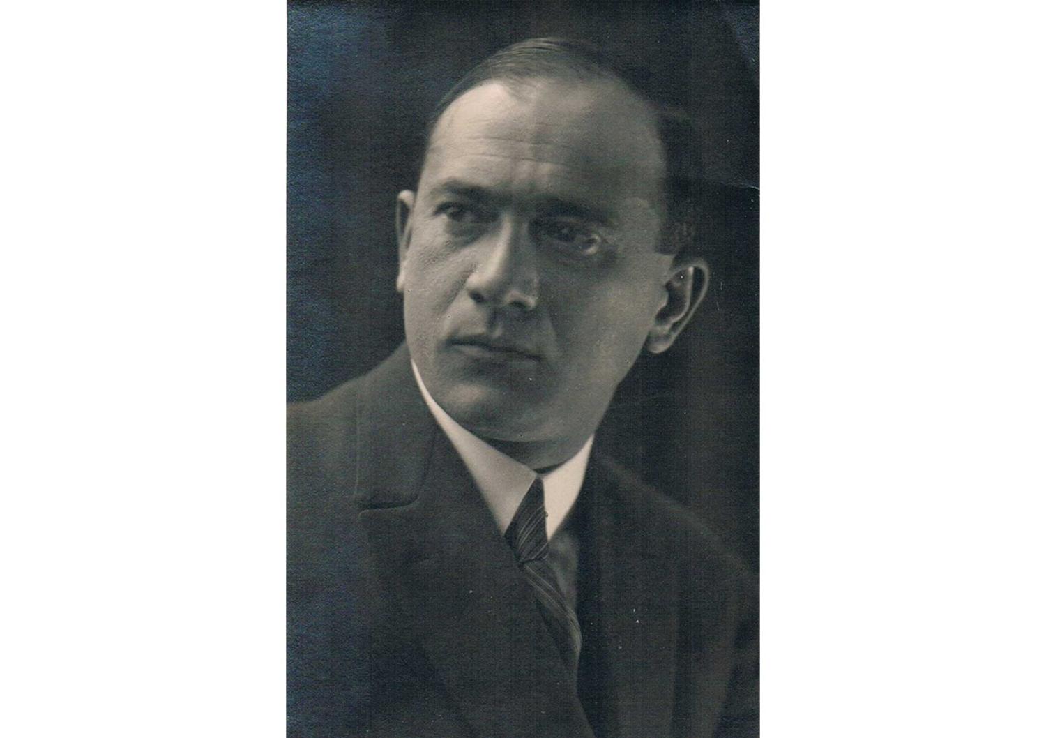 Pier Maria Rosso di San Secondo.