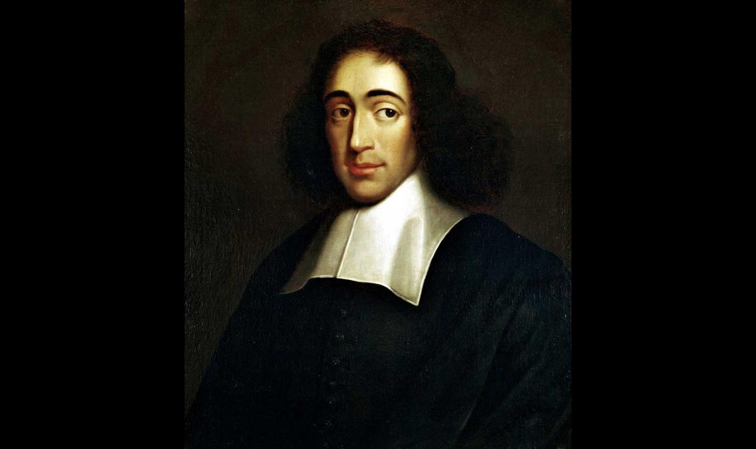 Baruch Spinoza
