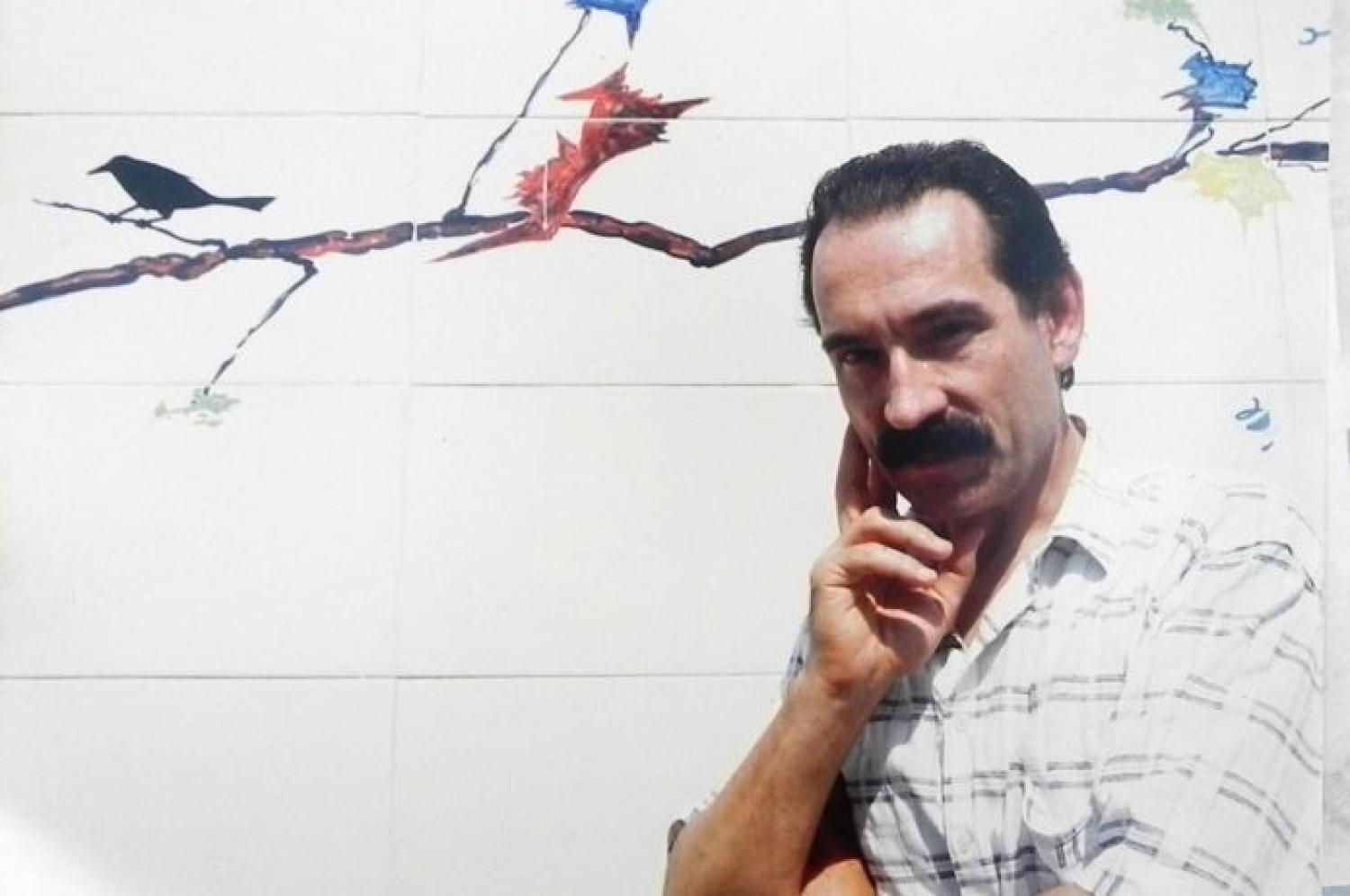 Sebastiano Vassalli.